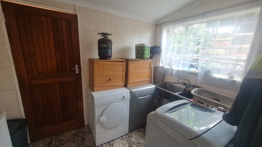 3 Bedroom Property for Sale in Minnebron Gauteng