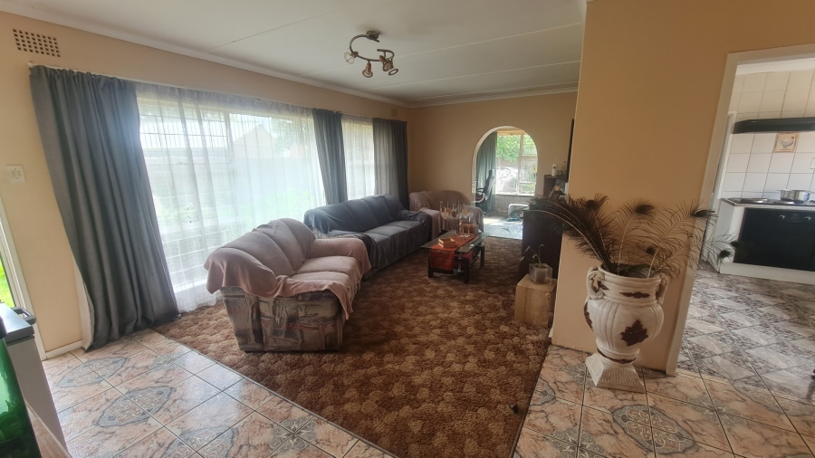 3 Bedroom Property for Sale in Minnebron Gauteng