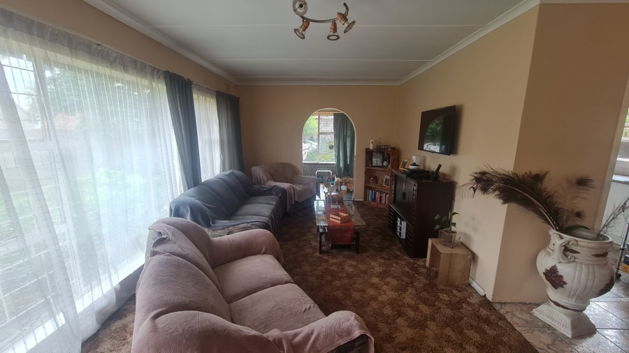 3 Bedroom Property for Sale in Minnebron Gauteng