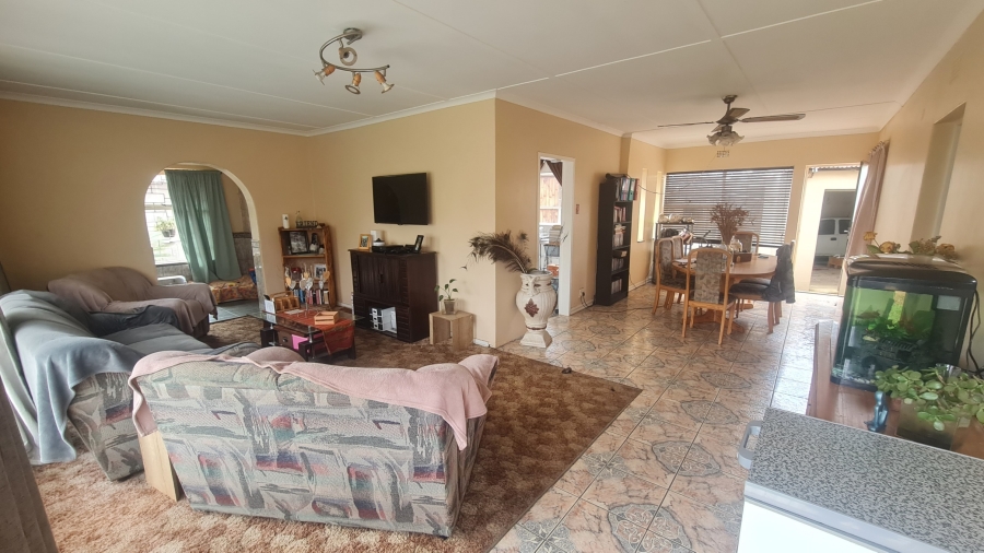 3 Bedroom Property for Sale in Minnebron Gauteng