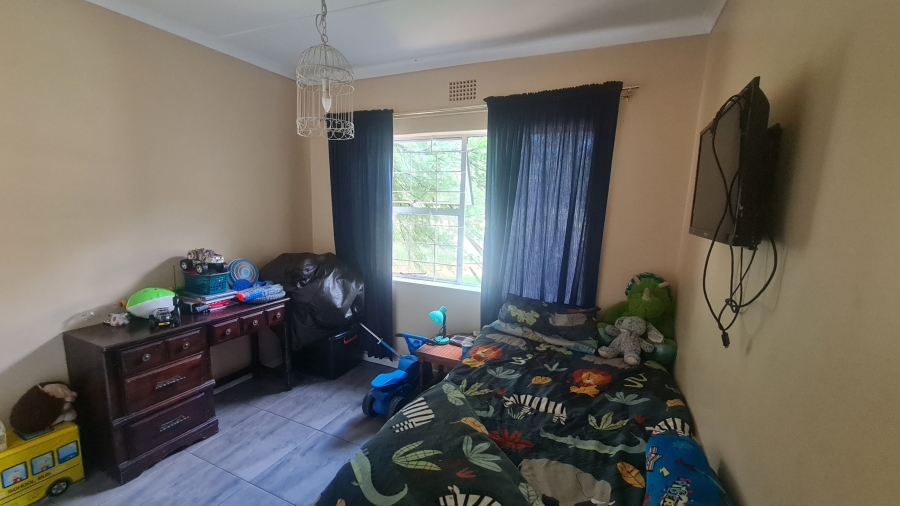 3 Bedroom Property for Sale in Minnebron Gauteng