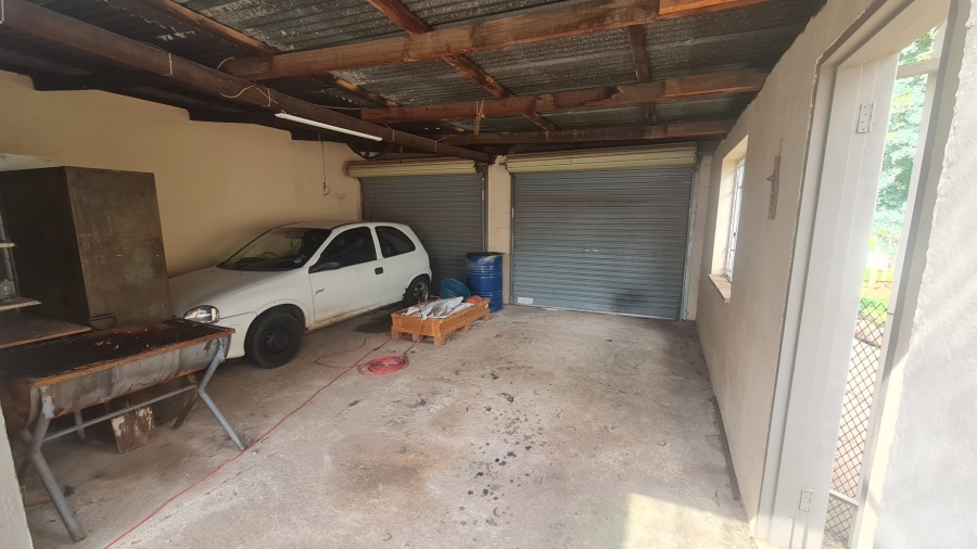 3 Bedroom Property for Sale in Minnebron Gauteng
