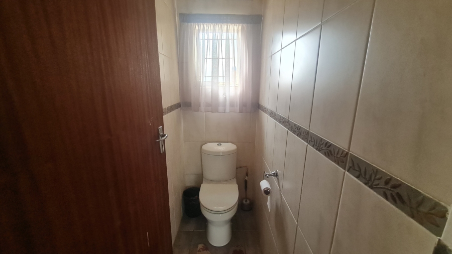 3 Bedroom Property for Sale in Minnebron Gauteng