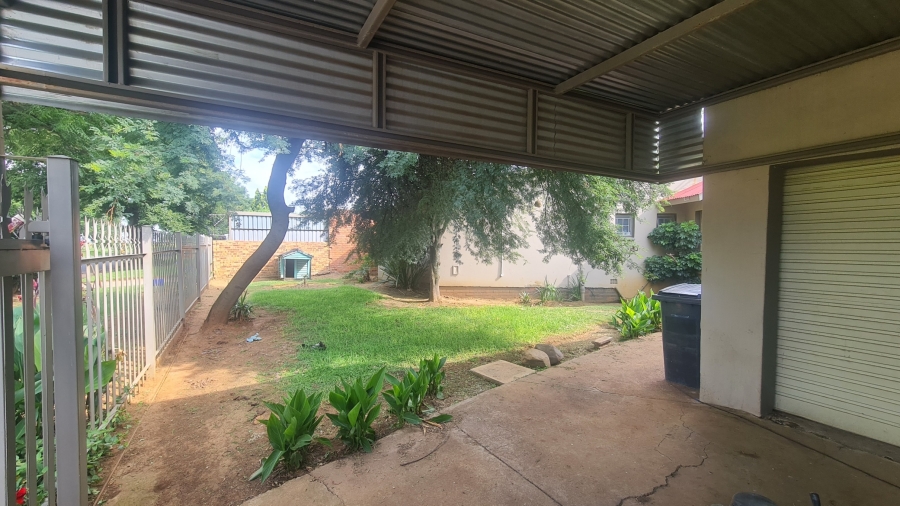 3 Bedroom Property for Sale in Minnebron Gauteng