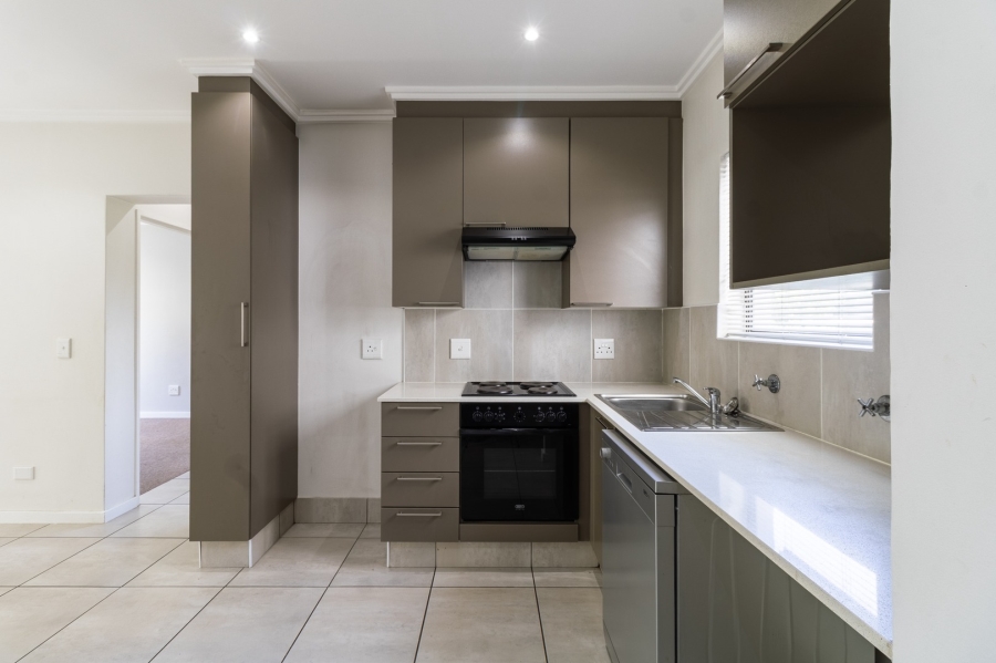 To Let 1 Bedroom Property for Rent in Craigavon Gauteng