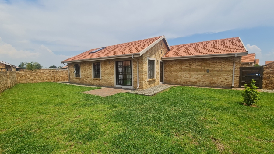 3 Bedroom Property for Sale in Rand Collieries Gauteng
