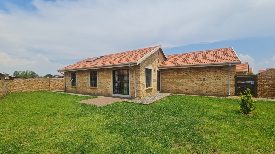3 Bedroom Property for Sale in Rand Collieries Gauteng