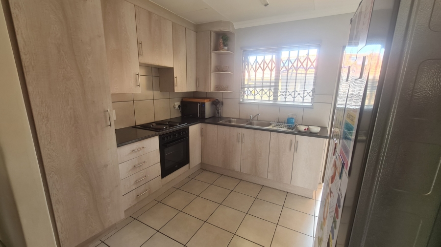 3 Bedroom Property for Sale in Rand Collieries Gauteng