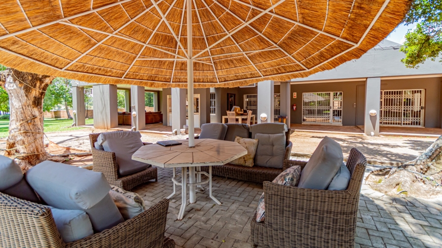 12 Bedroom Property for Sale in Marlbank Gauteng