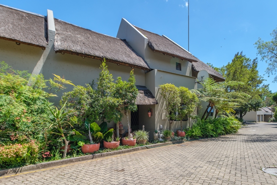 4 Bedroom Property for Sale in Sharonlea Gauteng