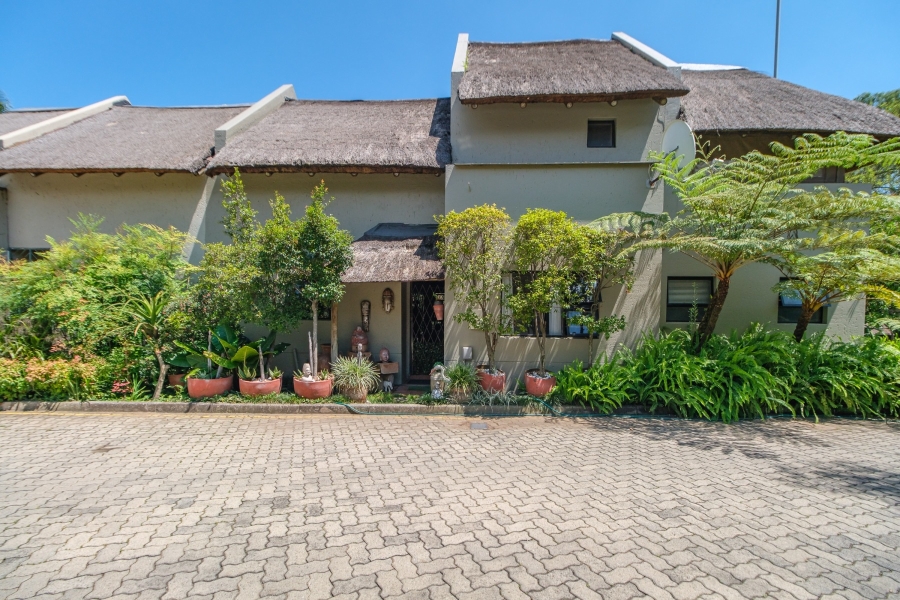 4 Bedroom Property for Sale in Sharonlea Gauteng