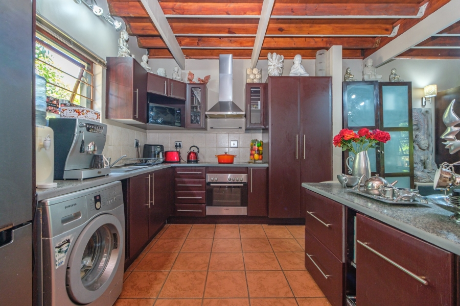 4 Bedroom Property for Sale in Sharonlea Gauteng