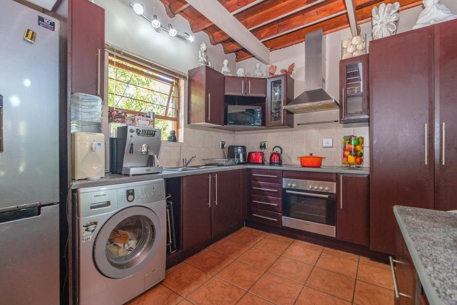 4 Bedroom Property for Sale in Sharonlea Gauteng