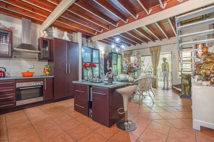 4 Bedroom Property for Sale in Sharonlea Gauteng