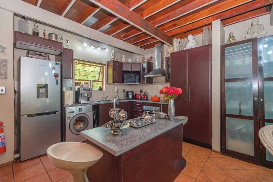 4 Bedroom Property for Sale in Sharonlea Gauteng