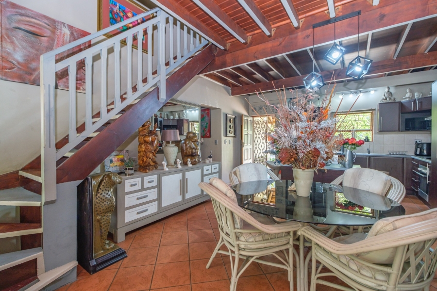 4 Bedroom Property for Sale in Sharonlea Gauteng