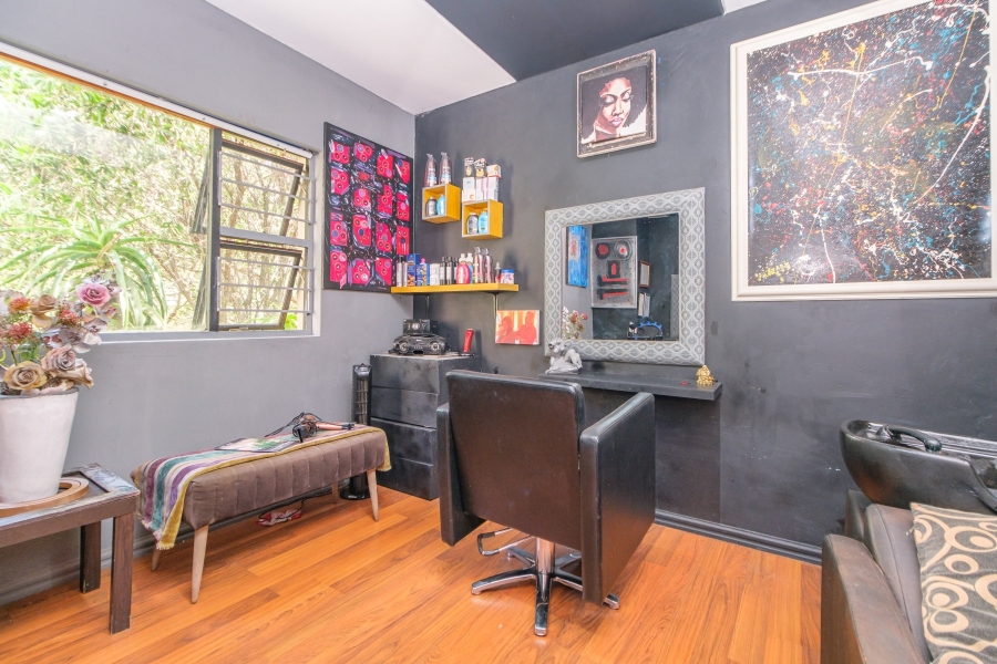 4 Bedroom Property for Sale in Sharonlea Gauteng