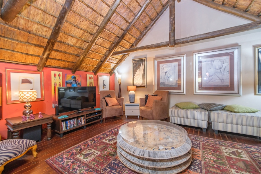 4 Bedroom Property for Sale in Sharonlea Gauteng