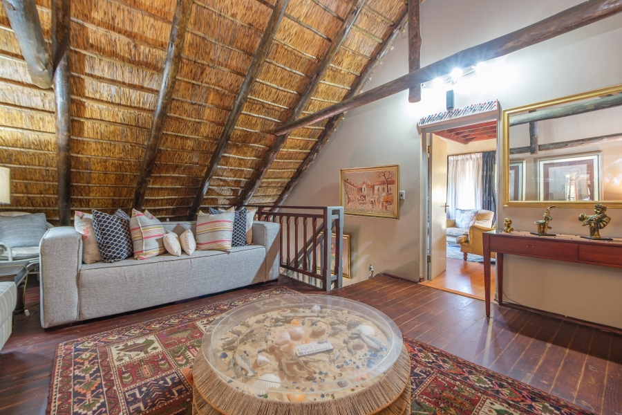 4 Bedroom Property for Sale in Sharonlea Gauteng