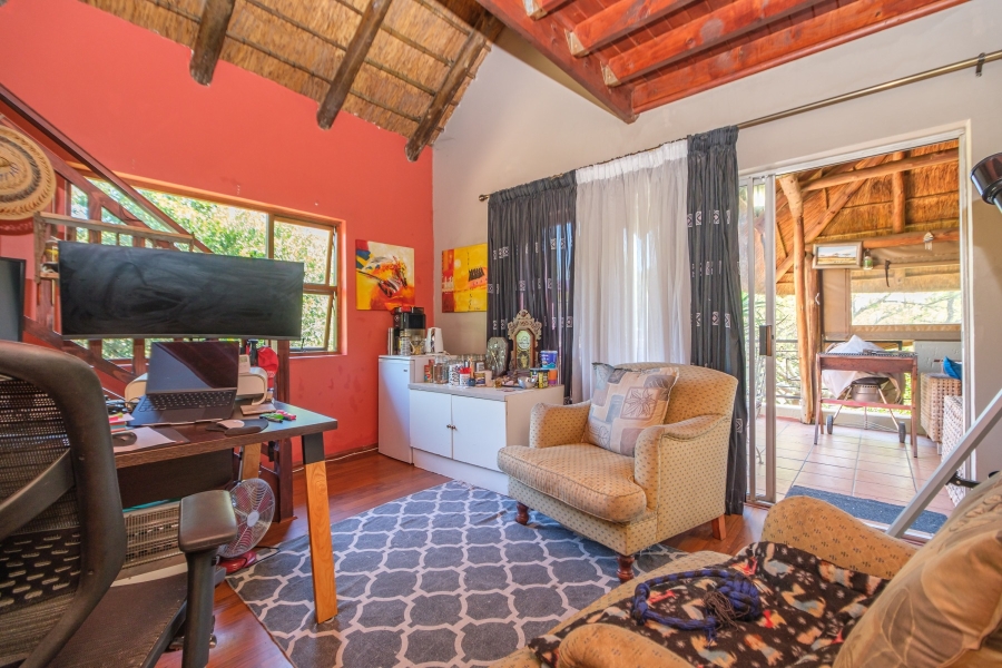 4 Bedroom Property for Sale in Sharonlea Gauteng