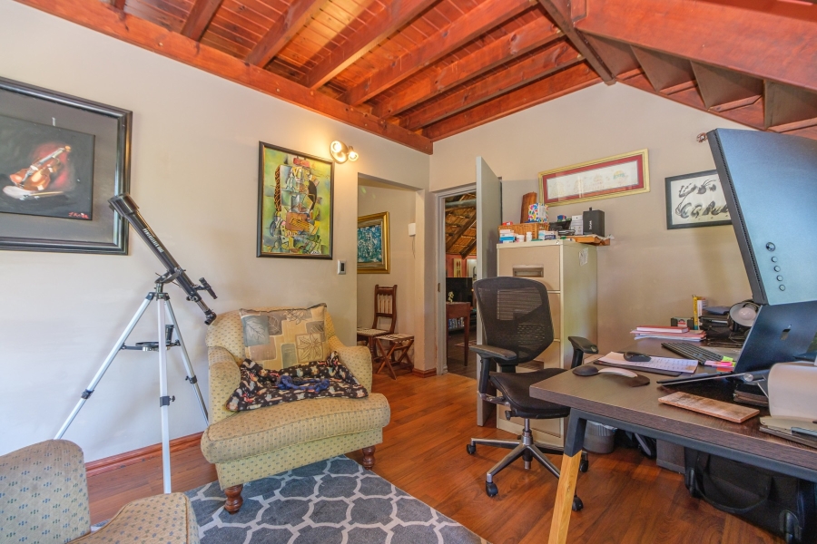 4 Bedroom Property for Sale in Sharonlea Gauteng