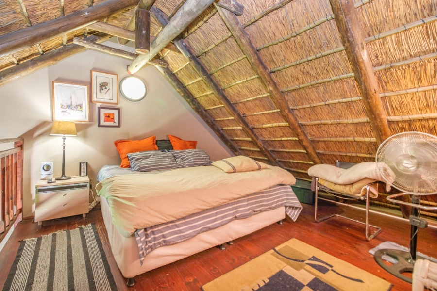 4 Bedroom Property for Sale in Sharonlea Gauteng