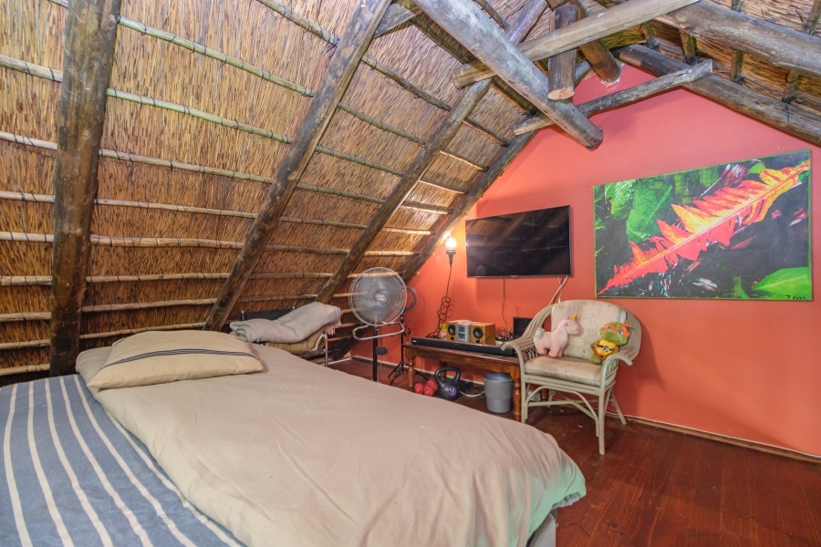 4 Bedroom Property for Sale in Sharonlea Gauteng