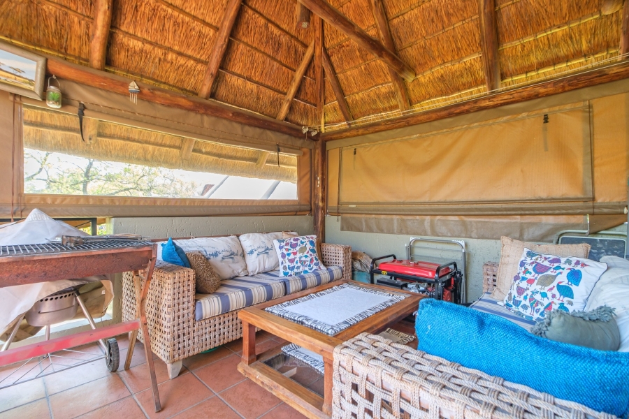 4 Bedroom Property for Sale in Sharonlea Gauteng