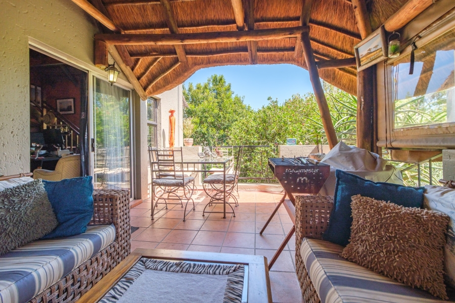 4 Bedroom Property for Sale in Sharonlea Gauteng