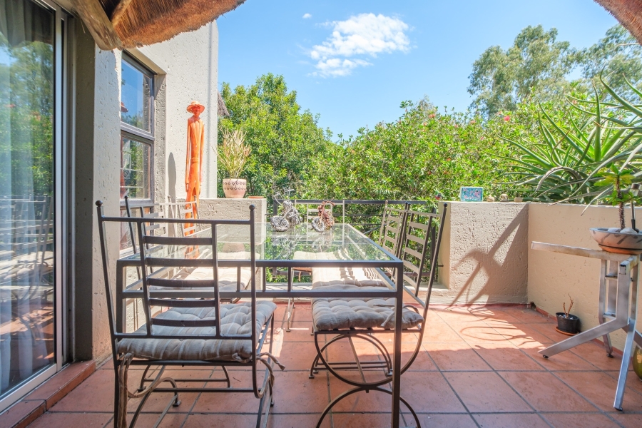 4 Bedroom Property for Sale in Sharonlea Gauteng