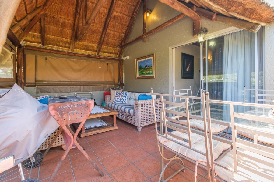 4 Bedroom Property for Sale in Sharonlea Gauteng