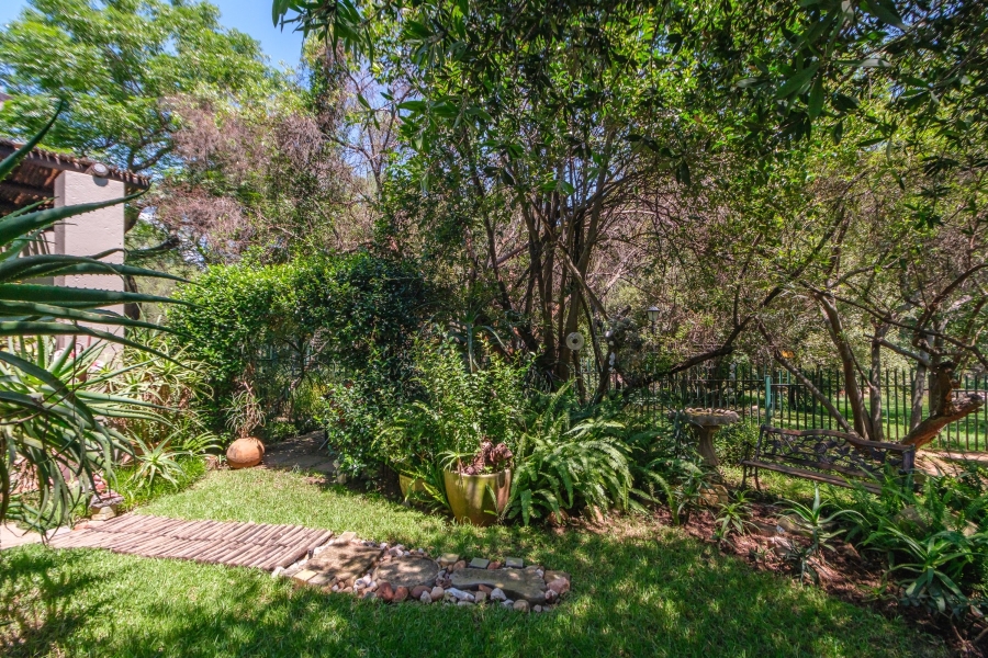 4 Bedroom Property for Sale in Sharonlea Gauteng