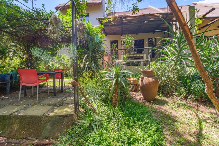 4 Bedroom Property for Sale in Sharonlea Gauteng