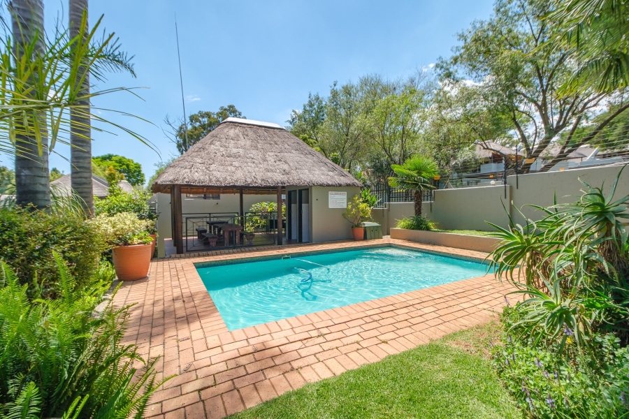 4 Bedroom Property for Sale in Sharonlea Gauteng