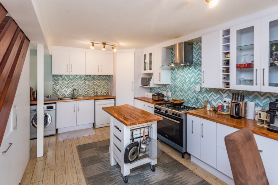 4 Bedroom Property for Sale in Allens Nek Gauteng