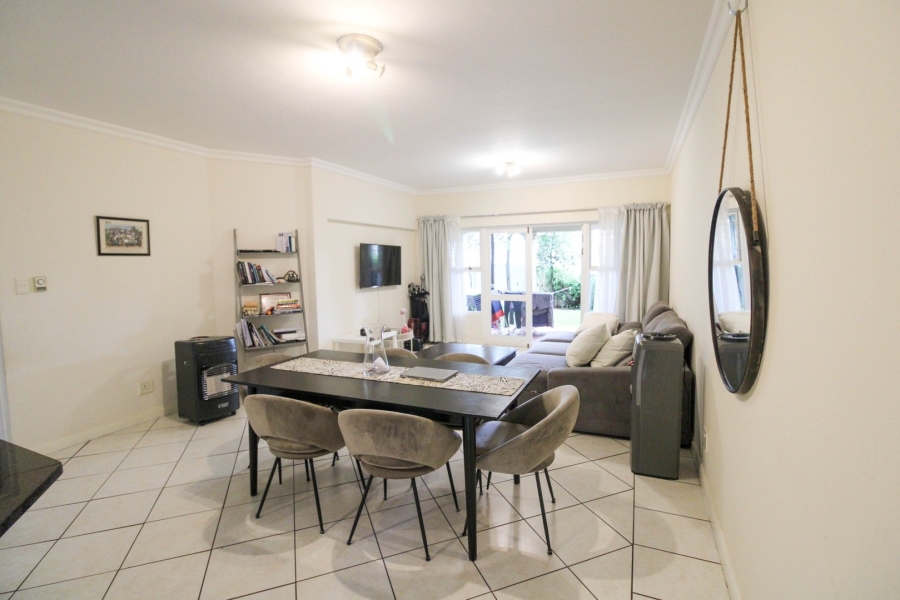 3 Bedroom Property for Sale in Bryanston Gauteng