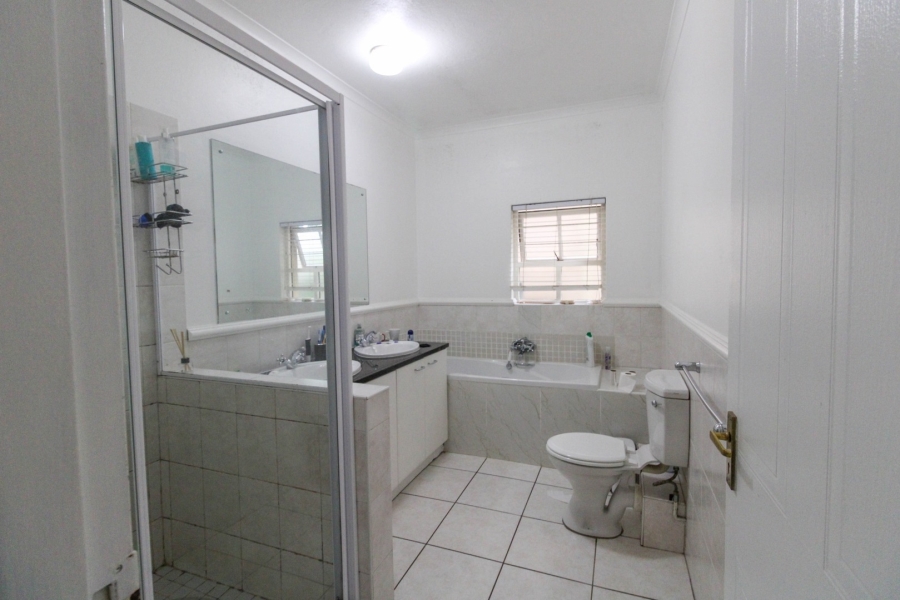 3 Bedroom Property for Sale in Bryanston Gauteng