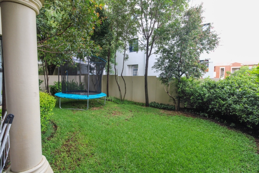 3 Bedroom Property for Sale in Bryanston Gauteng