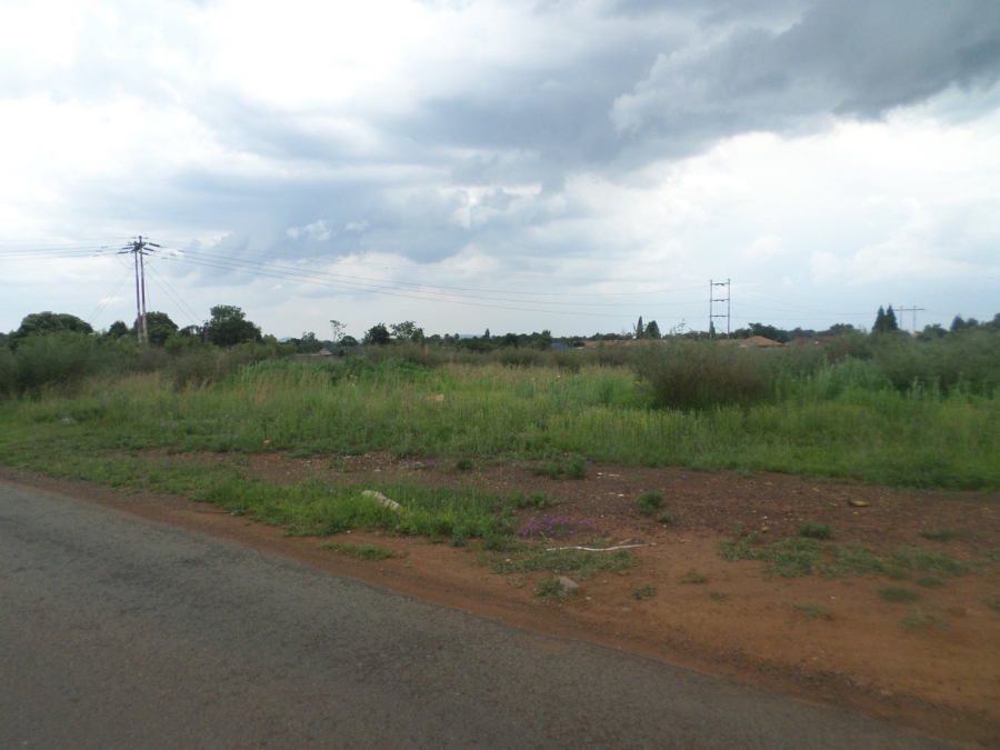 0 Bedroom Property for Sale in Highbury Gauteng