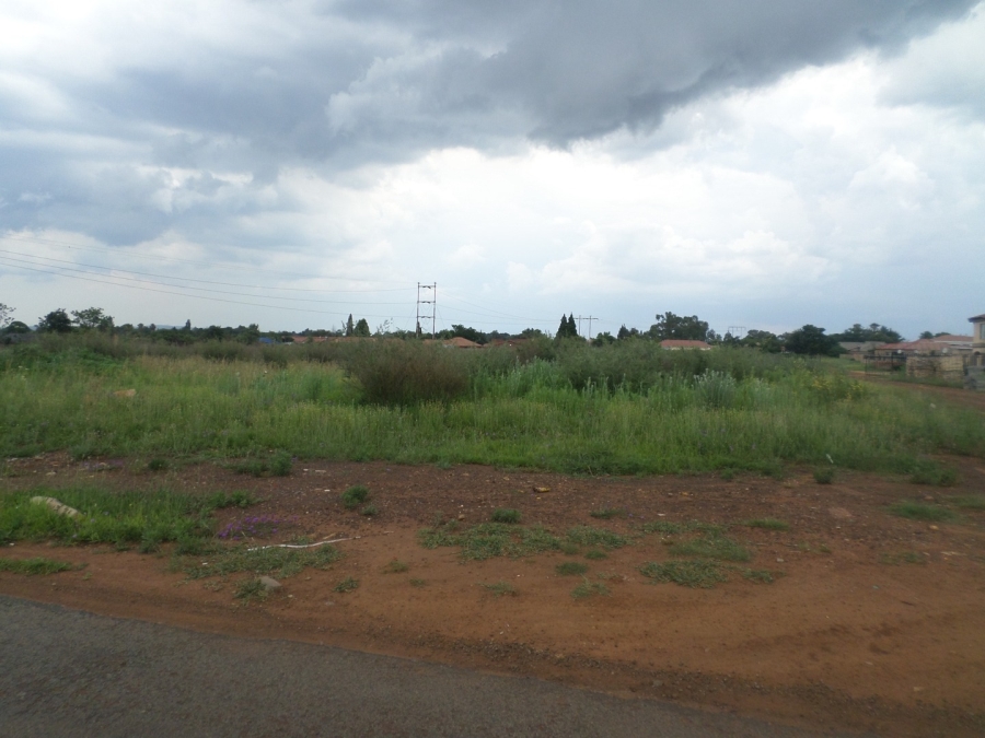 0 Bedroom Property for Sale in Highbury Gauteng