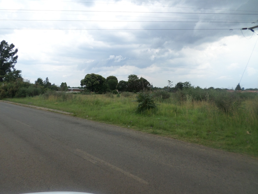 0 Bedroom Property for Sale in Highbury Gauteng