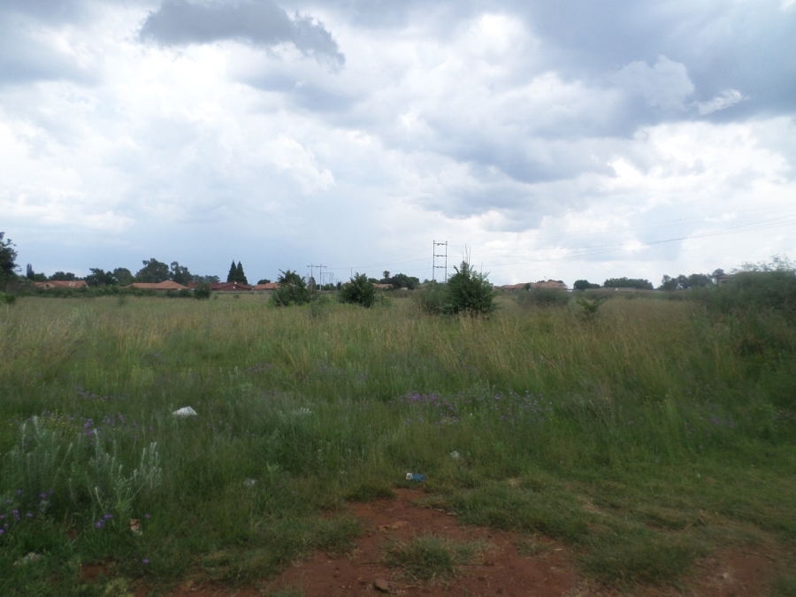 0 Bedroom Property for Sale in Highbury Gauteng