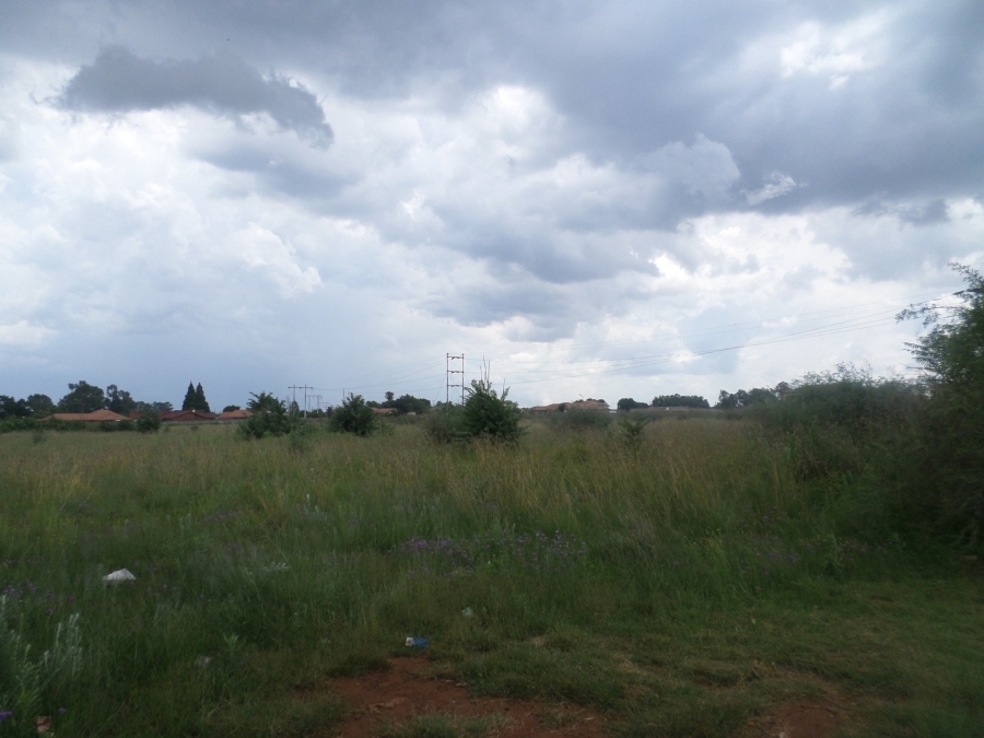 0 Bedroom Property for Sale in Highbury Gauteng