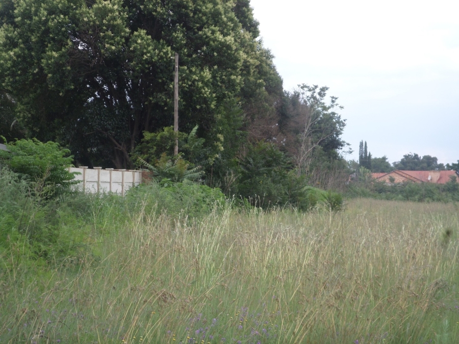 0 Bedroom Property for Sale in Highbury Gauteng