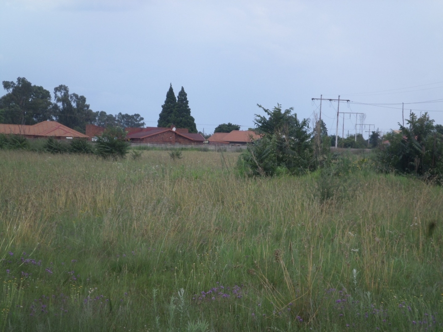 0 Bedroom Property for Sale in Highbury Gauteng