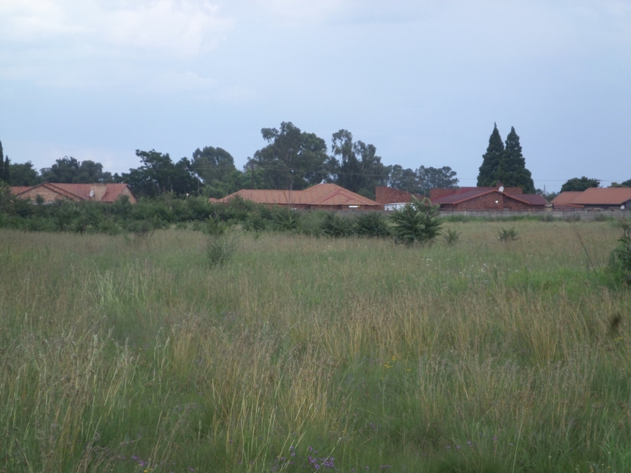0 Bedroom Property for Sale in Highbury Gauteng