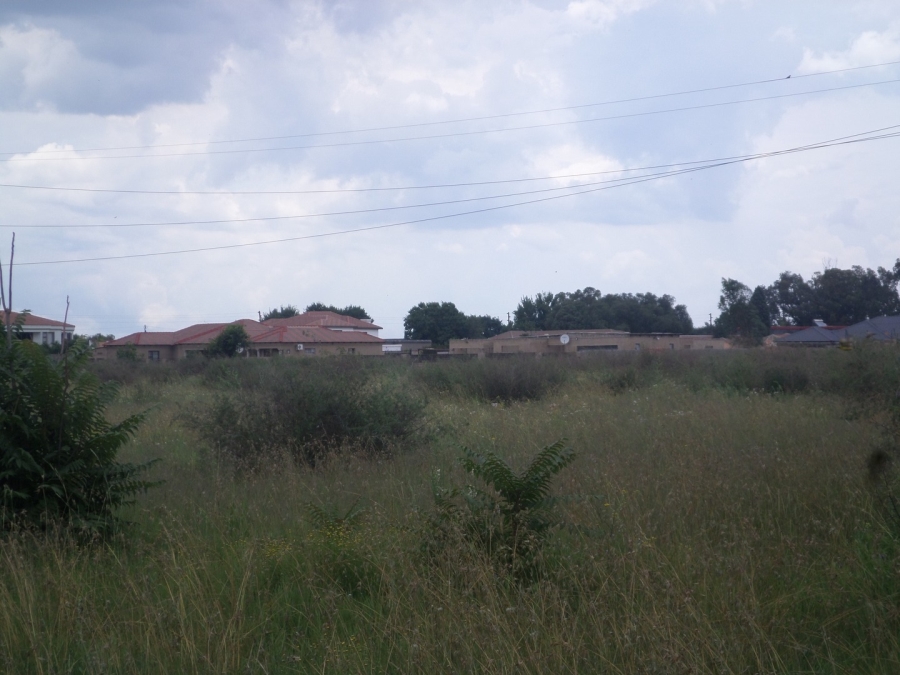 0 Bedroom Property for Sale in Highbury Gauteng