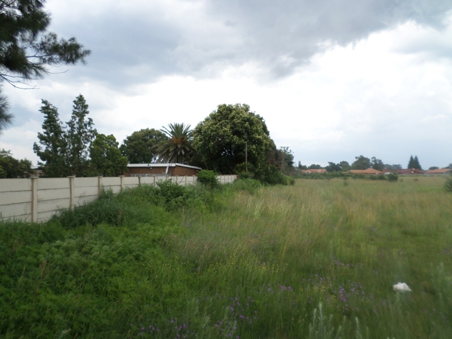 0 Bedroom Property for Sale in Highbury Gauteng