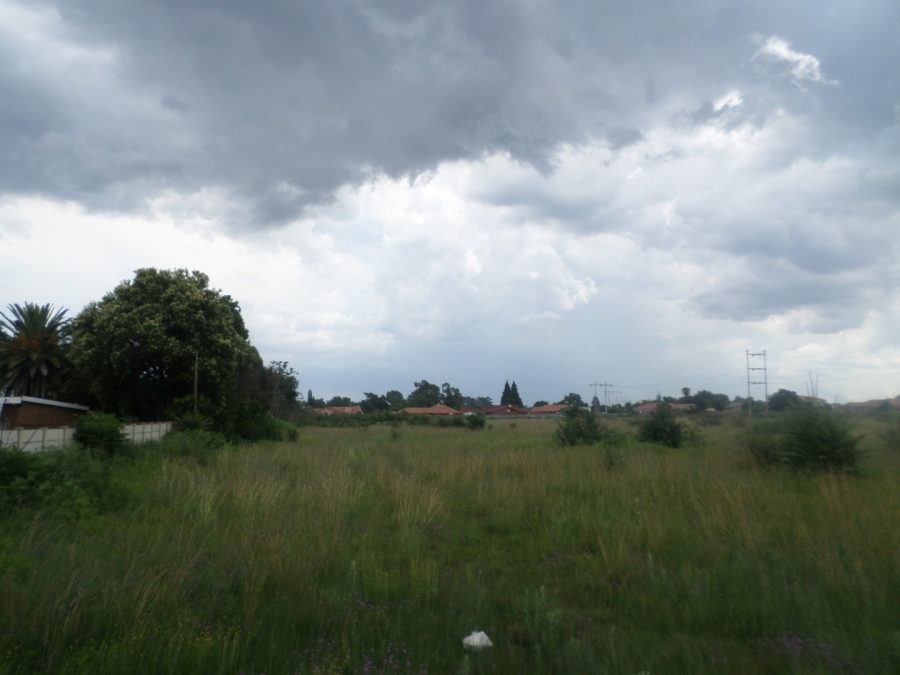 0 Bedroom Property for Sale in Highbury Gauteng