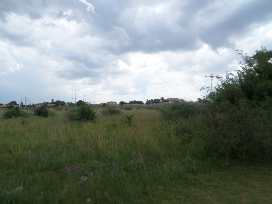 0 Bedroom Property for Sale in Highbury Gauteng